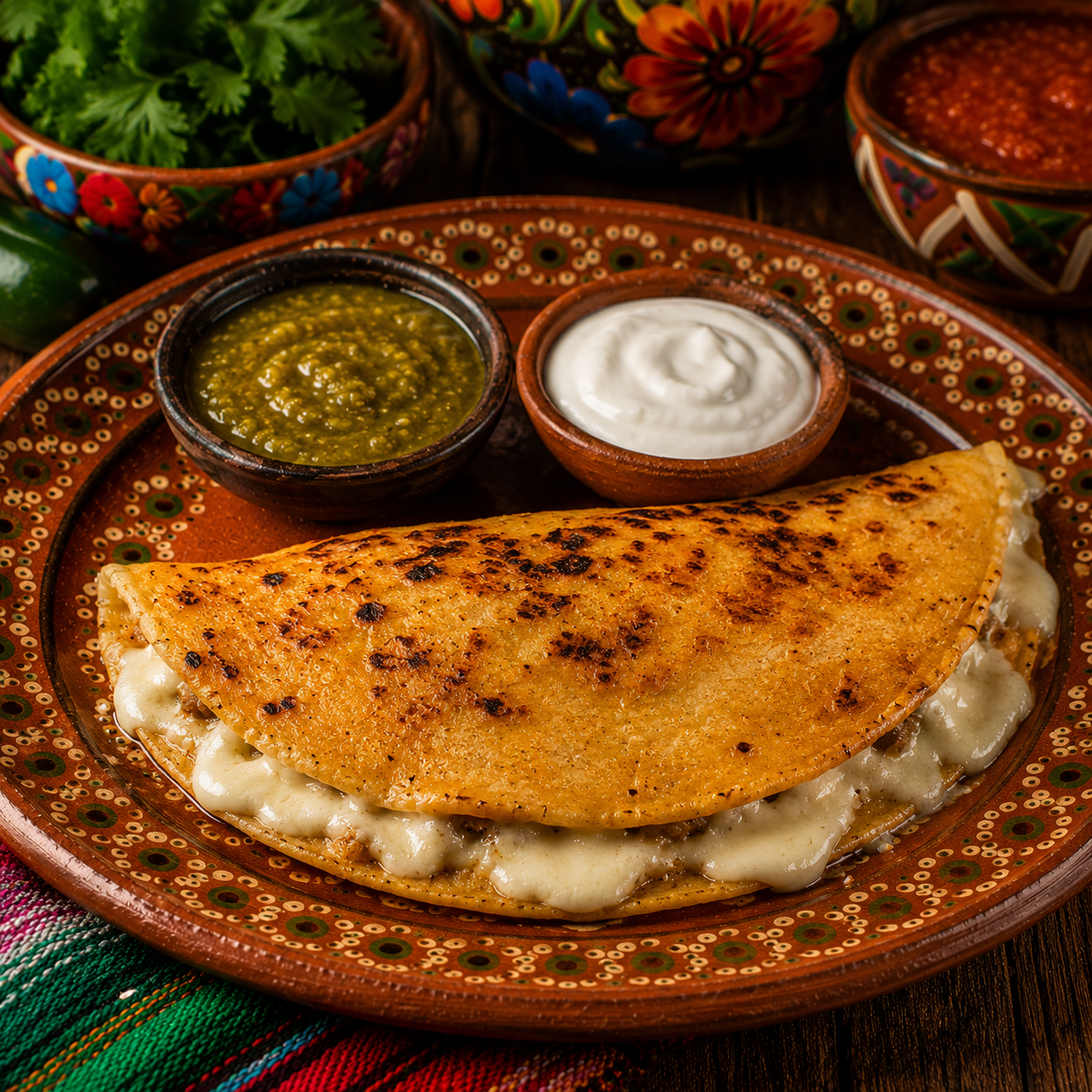 Quesadilla